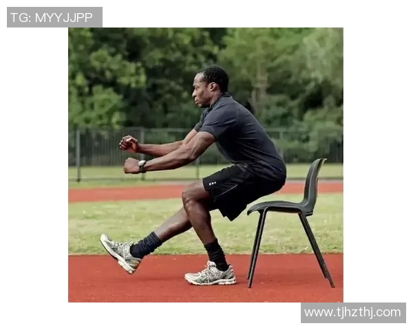 模仿足球明星跑步姿势提升运动表现的技巧与方法分享