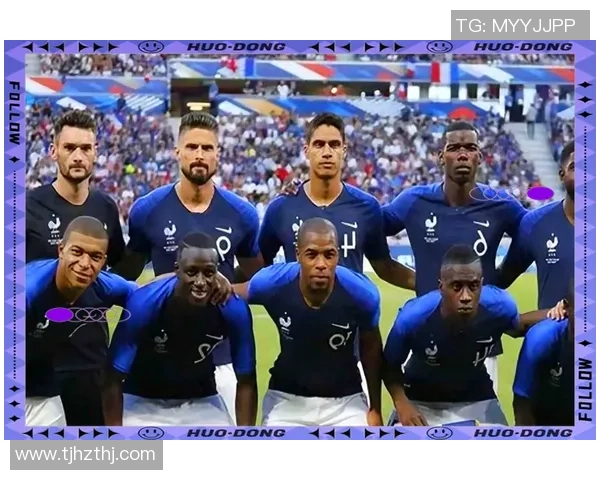 法国足球界的黑人明星球员盘点与成就分析